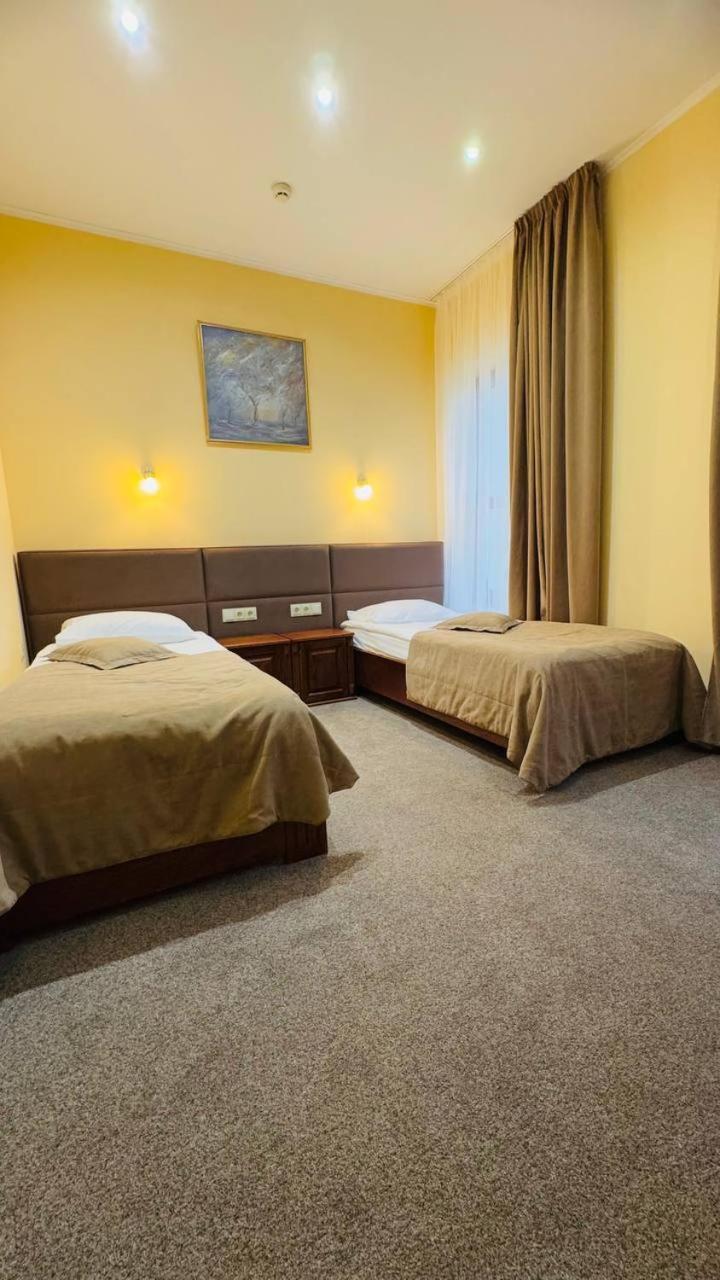 Hotel Kopa - Lviv Exterior photo